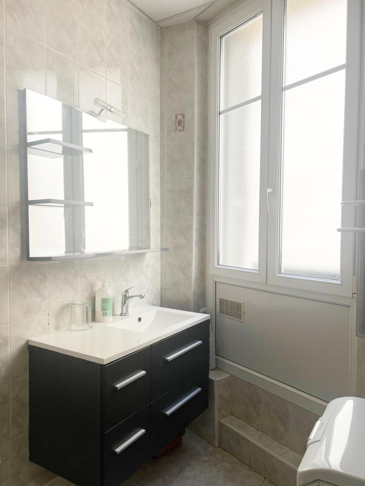 Apartment T5 Spacieux Centre Nice