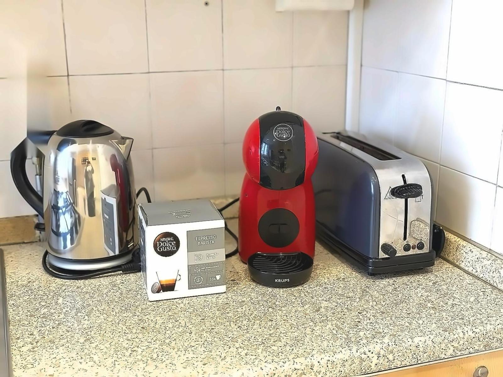 Appartement T5 Spacieux Centre